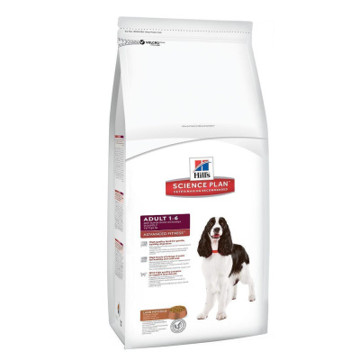 Hill's Dog  lamb 12кг баранина сухой для собак (604277)