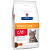 Hill's Cat 1,5кг c/d multicare urinary stress chicken сухой для кошек (2842)