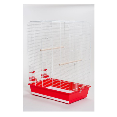 Клетка Inter-Zoo 065 Nina (54*34*75) д/птиц