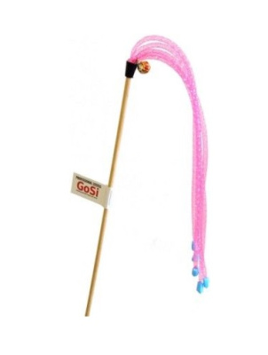 Махалка "Трубочки длинные с наконечниками" на картоне с еврослотом (sh-07054)