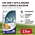 Farmina (Фармина) N&D Dog 2,5кг Ocean низкозерновой треска и апельсин сухой для собак 4179 (036629)