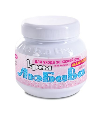 Крем Любава 250 мл.