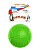 Игрушка (Doglike) мяч Средний 8,5см, зеленый