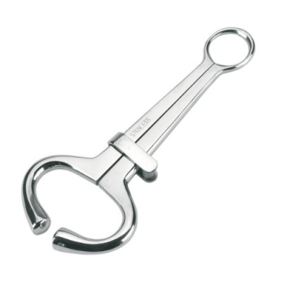 Щипцы носовые Хармса (118)