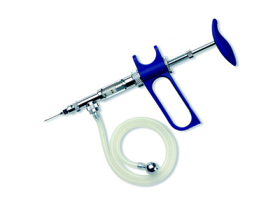 Шприц Socorex 0,5 мл