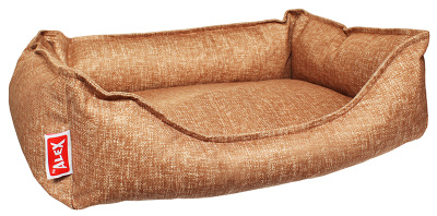 Лежанка (Mr.Alex) Comfort  Plus №1, микророгожка 45*35*17см, прямоугольная для животных