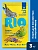 Rio 3кг корм для волнистых попугаев основной рацион (000081)