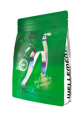 Wellement 5кг с индейкой и уткой сухой для кошек (003669)