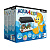 Аквариум (AQUAEL) Aqua4 Kids D&N 40 20л фигурный