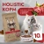 Best Dinner Cat Adult Holistic 10кг телятина с орегано сухой для кошек (402823) Best Dinner Cat Adult Holistic 10кг телятина с орегано сухой для кошек (402823)
