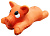 Игрушка (Trixie) "Поросенок" 13.5см, латекс