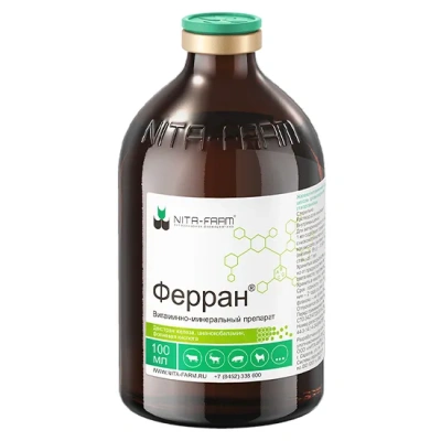 Ферран 100мл Ферран 100мл