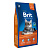 Brit Premium Сat Indoor 1,5кг курица + печень сухой для кошек живущих в помещении (513246)