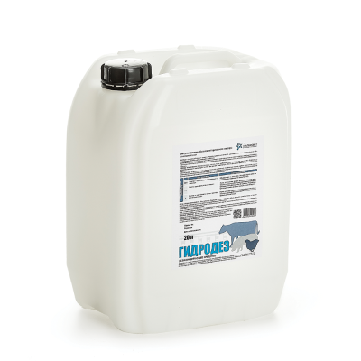 Гидродез, 20л 