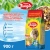 Happy Jungle 0,9кг корм для декоративных крыс (10)