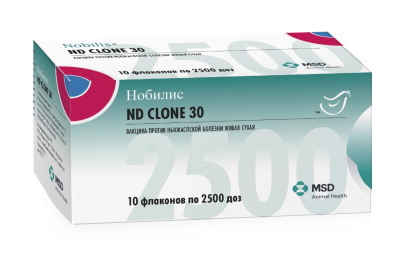 Нобилис ND Clone 30