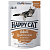 Happy Cat 0,085кг цыпленок и печень с морковью кусочки в желе для кошек (406043)