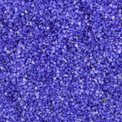 Грунт (PRIME) Фиолетовый 3-5мм, 2,7кг