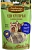 Деревенские лакомства 0,055кг уши кроличьи с мясом ягненка для мини-пород (арт.76051080) New