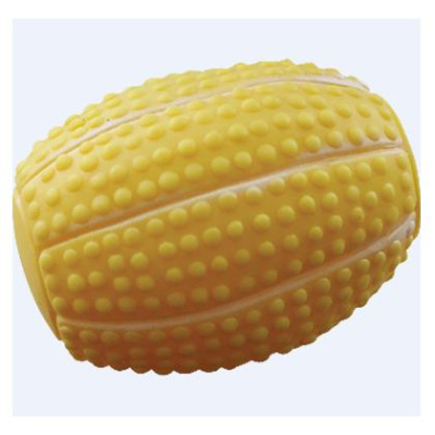 Игрушка Зооник Бочка большая, 12,5см