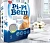 Наполнитель (Pi-Pi-Bent) 5кг DeLuxe Clean cotton комкующийся для кошек