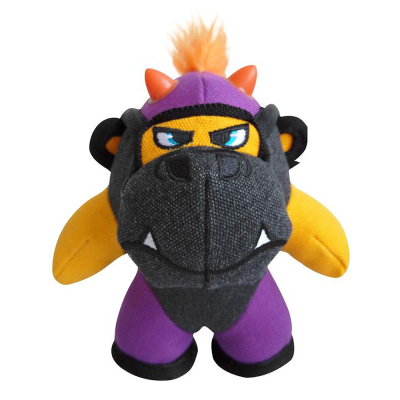 Игрушка GiGwi Маленькая обезьянка 75446