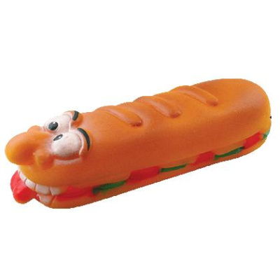 Игрушка Зооник Сэндвич, 18,5см