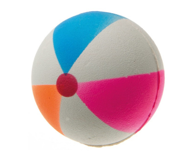 Игрушка Мяч пляжный 47 мм 20-1105