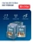 Brit Premium 0,085кг телятина с зеленым горошком кусочки в соусе пауч для взрослых собак мини пород (53827) Brit Premium 0,085кг телятина с зеленым горошком кусочки в соусе пауч для взрослых собак мини пород (53827)