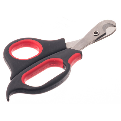 Когтерез (Hello Pet) 1909 ножницы загнутые