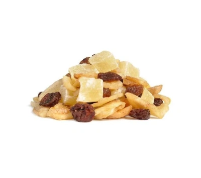 Литл Ван (Little One) 0,2кг Лакомство Фруктовая смесь для всех видов грызунов