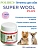Polidex Super Wool Plus 150шт Витаминно-минеральный комплекс для собак