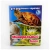 Аквакулинар 0,06кг Минеральный блок для водных черепах Аквакулинар 0,06кг Минеральный блок для водных черепах