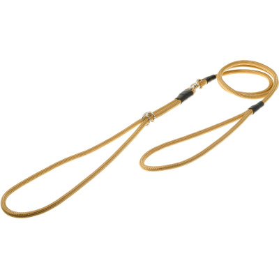 Ринговка (V.I.Pet) круглая 6мм PEW6, золото