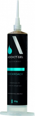 Гель инсектицидный ADDICT GEL
