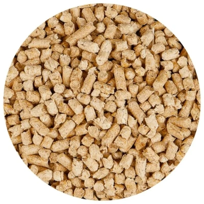 Наполнитель (AromatiCat) древесный впитывающий" 5л/3кг (4)