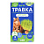 Травка 0,1кг для кошек Четыре с хвостиком (лоток)