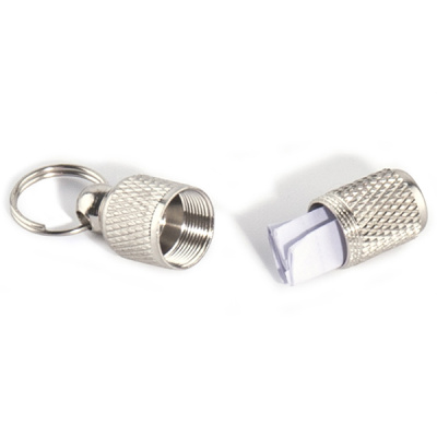 Брелок-адресник NUNBELL для собак 2.5х1см