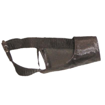 Намордник Зооник нейлоновый №1