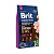 Brit Premium by Nature Dog Adult  S 1кг курица+рис, сухой корм для мелких пород собак 1-7 лет (526284)