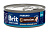 Brit Premium by Nature 0,1кг с мясом перепёлки консервы для стерилизованных кошек (51274)