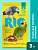 Rio 3кг корм для крупных попугаев основной рацион (000104)