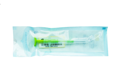 Микрочип1,4*8мм в шприце (ЛИЦЕНЗИЯ)