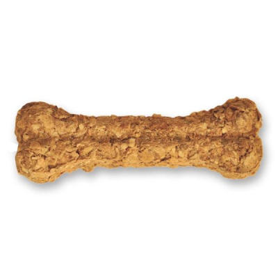 Triol Ж кость MB8-N прессованная натуральная, 20см, 0,17-0,18кг (уп.10шт) (10151036)