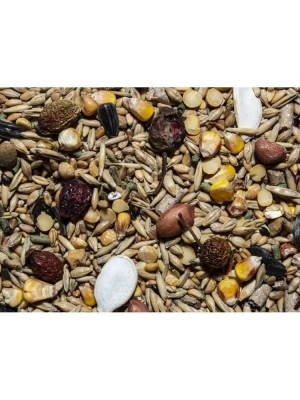 Вака 0,5кг High Quality корм для хомячков