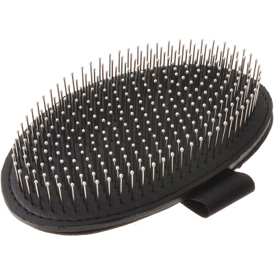 Щетка (ЗЭ) резиновая на руку