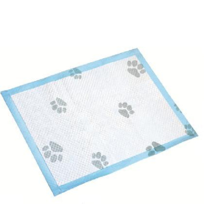 Пеленки (V.I.Pet) гигиеническая с фиксир. полосками 60*40см (35шт)