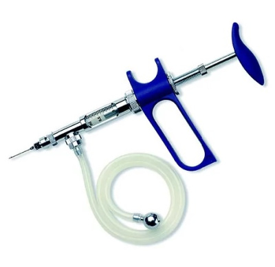 Шприц Сокорекс 2,0 мл.