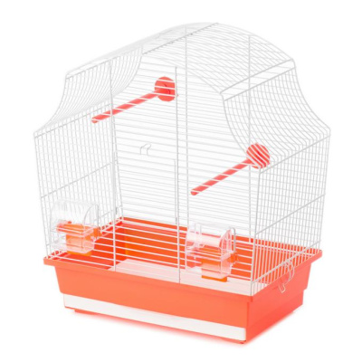 Клетка Inter-Zoo 045 Margot-I (43*25*47) д/птиц