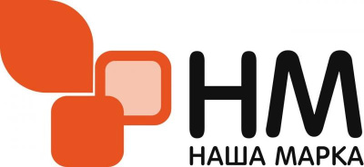 Наша Марка 10кг с цыпленком и рисом сухой корм для взрослых кошек (776213) NEW